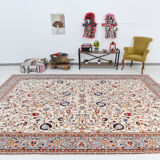 Tapis Oushak  290x380cm