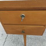 Vintage office ekawerk style 1950 60