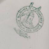 Orchies Moulin des Loups Plates