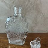 Baccarat Crystal Decanter