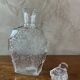 Baccarat Crystal Decanter