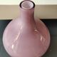 Designer Ball Soliflore Vase..In shades of pink. Dimensions: 24 x 15 cm