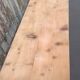 Fir country sideboard