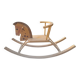 Vintage rocking horse