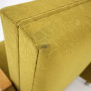 1970s Convertible Armchair,Czechoslovakia