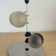 Alessi salt and pepper set by Stefano Giovannoni