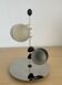Alessi salt and pepper set by Stefano Giovannoni