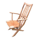 Removable armchair