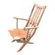 Removable armchair