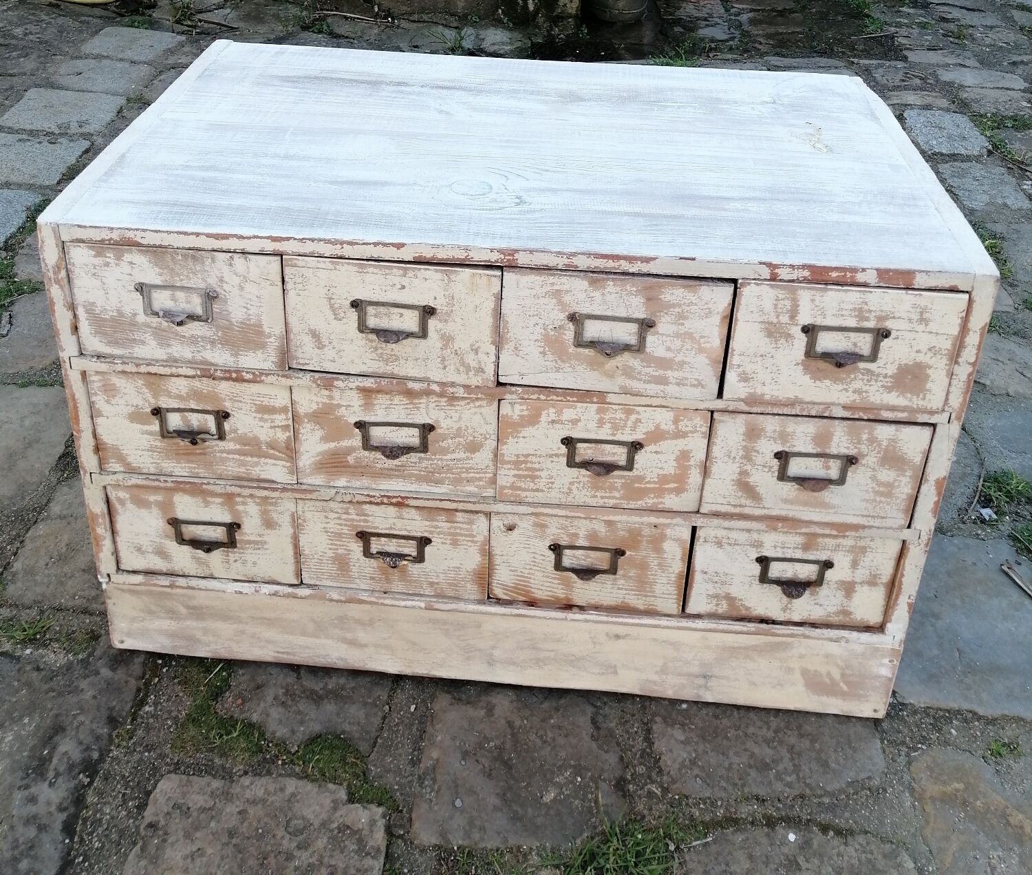 Workshop furniture