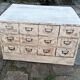 Workshop furniture