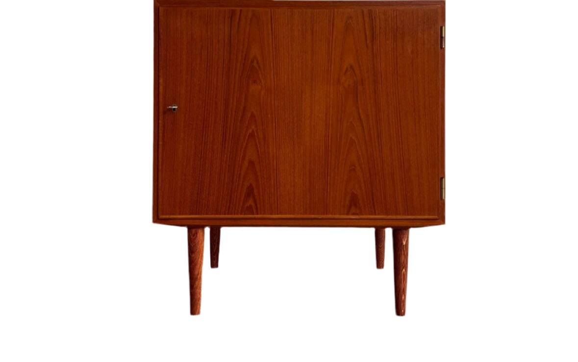 Vintage sideboard Hundevad
