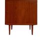 Vintage sideboard Hundevad