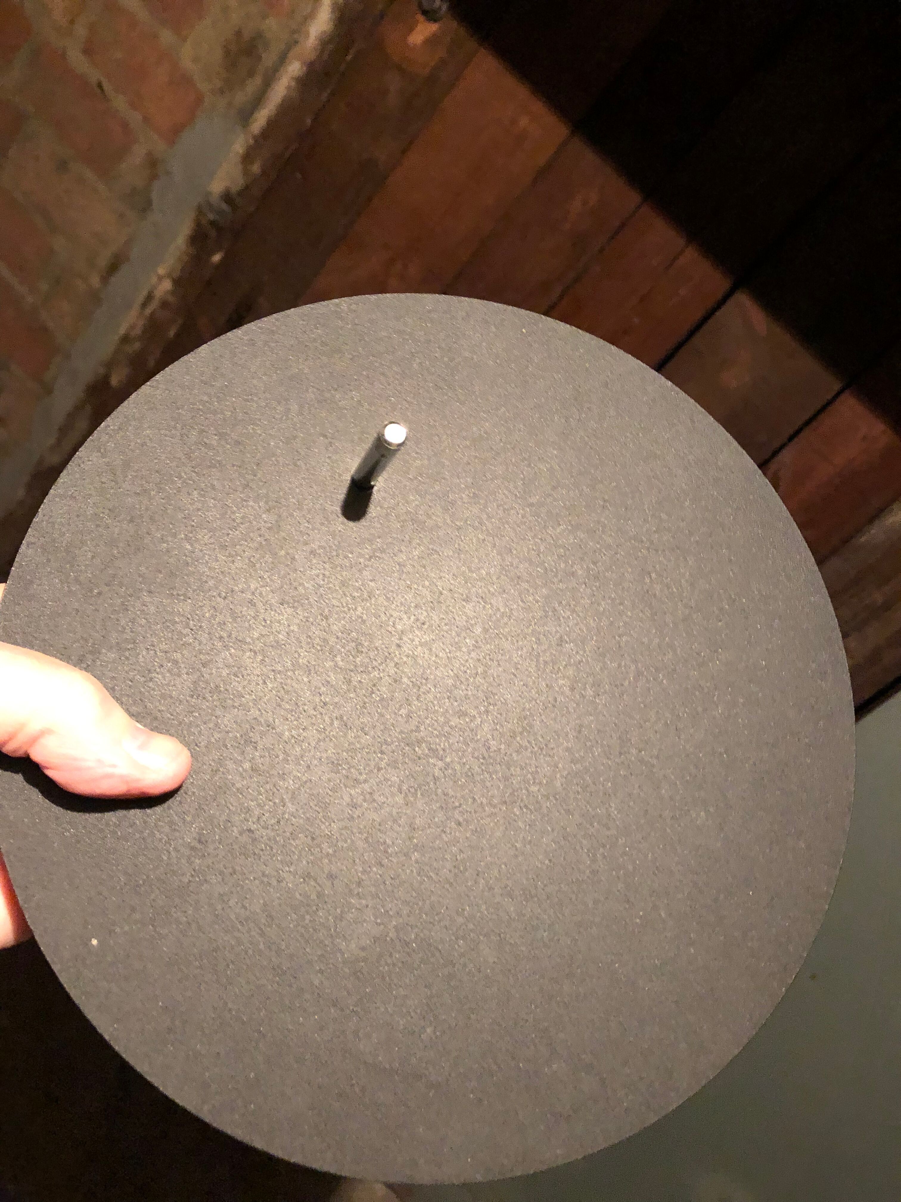 Foscarini lamp