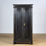 Meuble en pin des années 1930