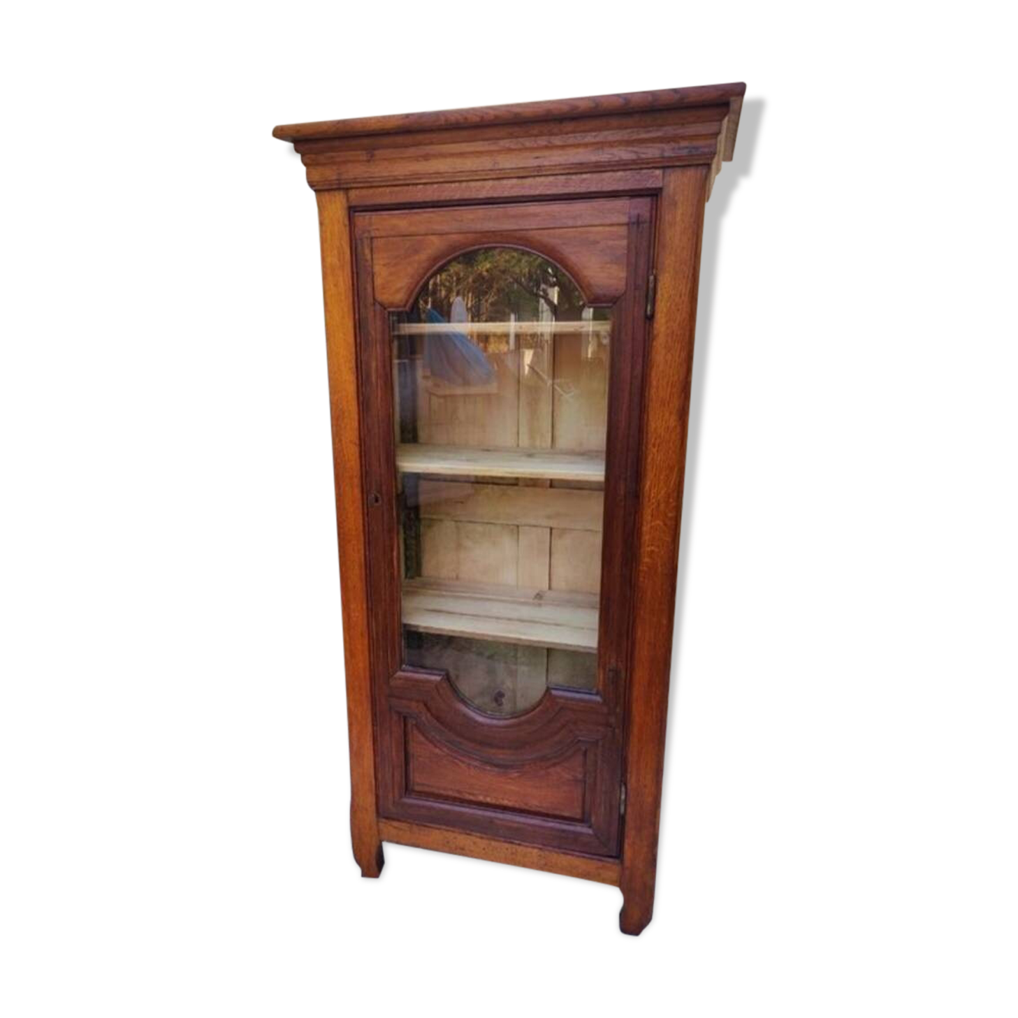 Vintage library bonnet maker
