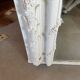 Miroir peint 138x185cm