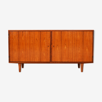 Enfilade en palissandre - Carlo Jensen pour Hundevad & Co - 1960