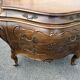Commode tombeau bordelaise, style Louis XV