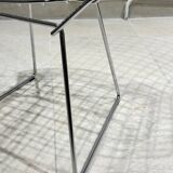 Set of 6 Knoll Harry Bertoia chairs