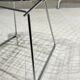 Set of 6 Knoll Harry Bertoia chairs