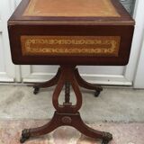 English-style side table