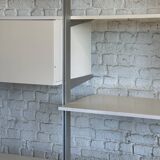 George Nelson Vitra bookcase 1966