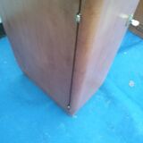 Art deco cherry buffet