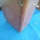 Art deco cherry buffet