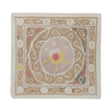 Suzani tapestry 146x150 cm