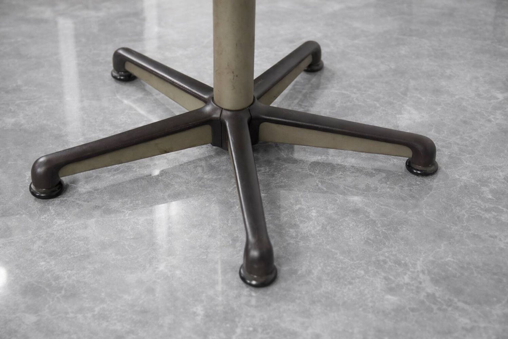 Fauteuils de bureau par Pollock pour Comforto
