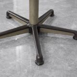 Vintage Mid-Century German Modern Office Chairs by Pollock for Comforto