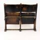 Vintage Cinema Seats, 1930s
