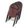 12 chaises pliantes plichaise de la marque Souvignet