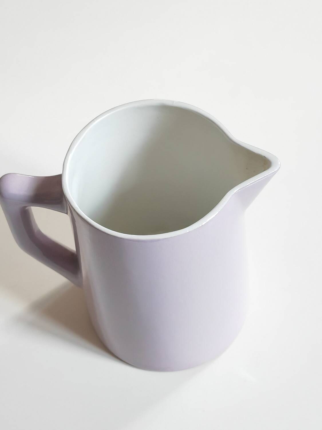 Pitcher Moulin des Loups