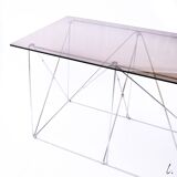 MAX SAUZE TABLE, 1970
