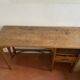 Children's desk wood