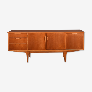 Enfilade Jentique Sideboard restaurées des années 1960