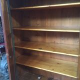 Alsatian Cabinet 19 eme