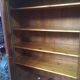 Alsatian Cabinet 19 eme