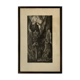 "Undergrowth" by Jean-Marie Estebe