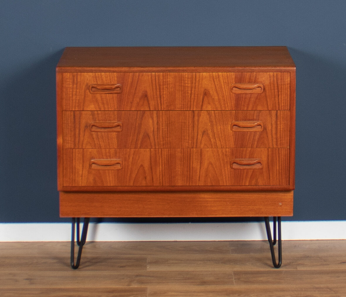 Fresco chest of drawers  by victor wilkins for G-plan
