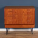 Fresco chest of drawers  by victor wilkins for G-plan
