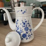 Seltmann Weiden Bavaria porcelain teapot