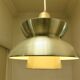 Henning klok doo-wop pendant lamp for louis poulsen
