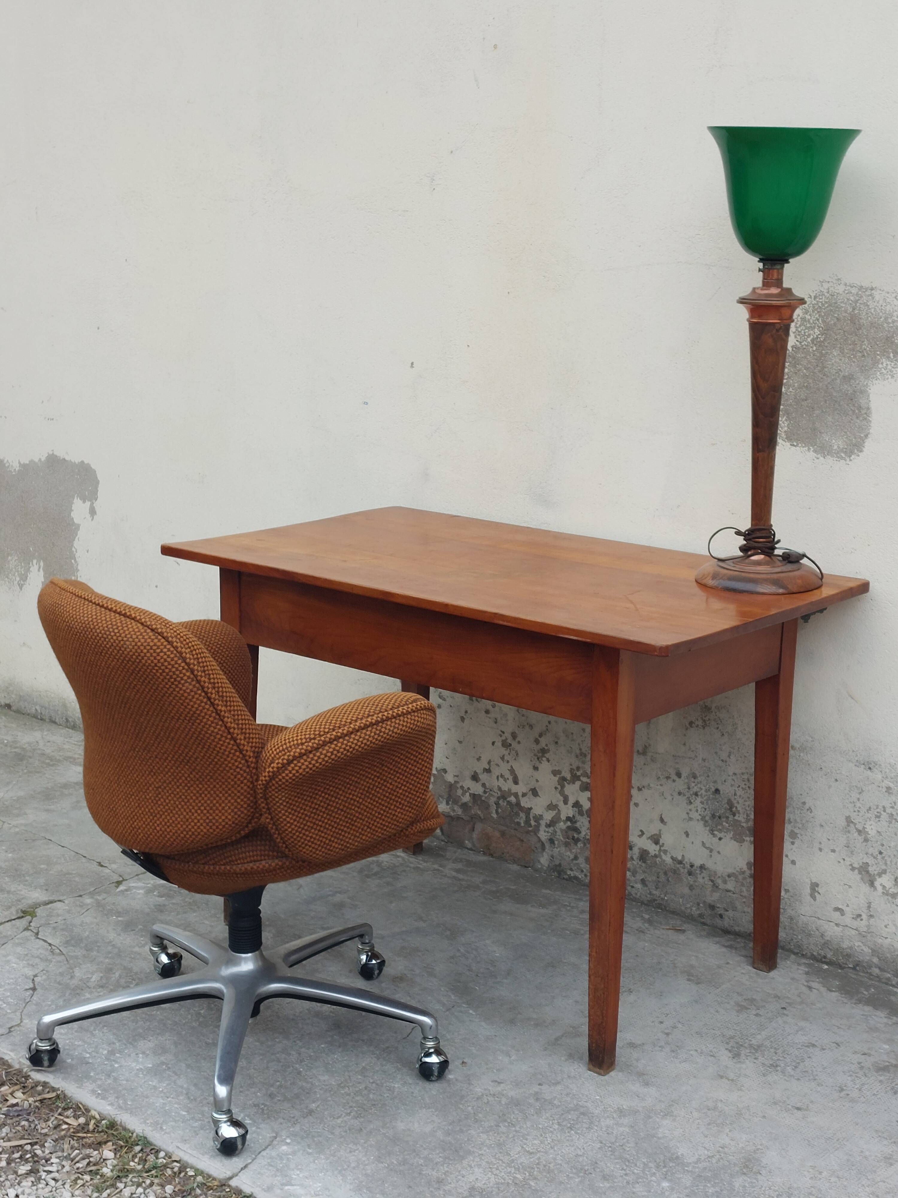 Office armchair design year 80