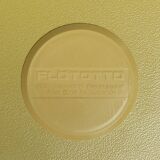 Two-piece profile system by Flötotto from the 1970s