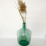 Green demijohn