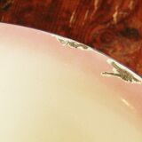 Old Chinese enamel basin