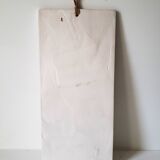 Plaster plant footprint